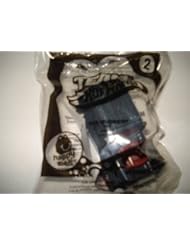 McDonalds 2013 Team Hot Wheels #2 Bad Mudder