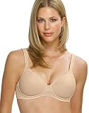 Barely There Gotcha Covered Wirefree Bra, 34A-Soft Taupe