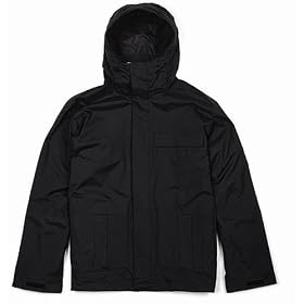 Buy Bonfire Volt Snowboard Jacket Mens