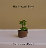 41jkgi6jaZL. SL160  Her Peaceful Sleep (Doc)