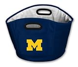 Logo Michigan Party Bucket - M
