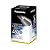 Panasonic EVERLEDS LED電球(密閉型器具対応・E17口金・小形電球斜め取付専用形・電球40W相当・480ルーメン・昼光色相当)LDA6DE17BH