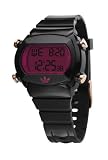 adidas (アディダス) 腕時計 ORIGINALS CANDY キャンディ ブラック デジタル ADH1895 メンズ [正規輸入品]の画像