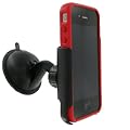 Kit - Support voiture multi-surfaces pour t�l�phone portable (Import Royaume Uni)