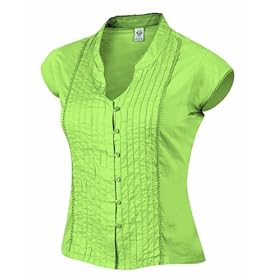 prAna Women's Violet Top