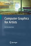 (Computer Graphics for Artists: An Introduction) By Paquette, Andrew (Author) Paperback on 30-Apr-2008