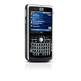 HP iPAQ 910c Business Messenger - Windows Mobile 6.0 Professional - PXA270 416 MHz - RAM: 128 MB - ROM: 256 MB 2.46 TFT ( 320 x 240 ) - camera - 802.11b, 802.11g, Bluetooth 2.0 EDR - GPS - GSM 850/900/1800/1900