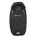 Quinny 66000080 - Freestyle Jogger Fu�sack, Farbe Black