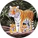 Maternal Watch Spare Tire Cover