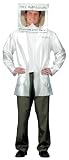 Mammogram Man Adult Standard Costume