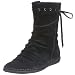 camel active 2071101 , Damen Stiefel, schwarz