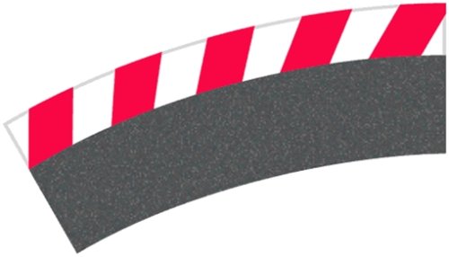 Carrera Stadlbauer 200 20567 - Au&szlig;enrandstreifen Preisvergleich