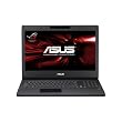 ASUS Republic of Gamers G74SX-AH71 17.3-Inch Gaming Laptop - Black
