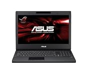 ASUS G74SX-XA1 Republic of Gamers 17.3-Inch Gaming Laptop – Black