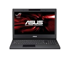 ASUS Republic of Gamers G74SX-AH71 17.3-Inch Gaming Laptop