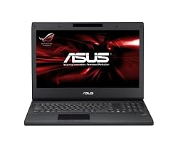 ASUS G74SX-XA1 Republic of Gamers 17.3-Inch Gaming Laptop - Black
