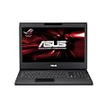 ASUS G74SX Republic of Gamers 17.3-Inch Gaming Laptop, Full HD (1920x1080) LED Backlit Display, Intel Core i7-2630QM (Quad-Core with Turbo Boost up to 2.9GHz), 12GB DDR3 Memory, 1.5TB 7200RPM HDD, Blu-ray Combo, NVIDIA GeForce GTX 560M (3GB 192-Bit GDDR5), 802.11n, Bluetooth, USB 3.0, HDMI, Windows 7 Home Premium 64-Bit