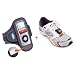 Tune Belt Bundle: Sport Armband for iPod nano 4G and connected Nike Sport Kit Receiver AND Sensor Case to hold Nike + iPod Sport Kit Sensor