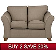 Abbey Petite Sofa