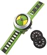 Bandai - Ben-10 - 27600 - Figurine - Omnitrix Projector