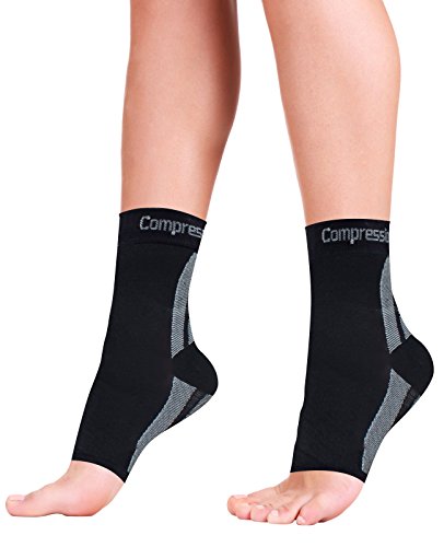 best compression foot sleeve for plantar fasciitis