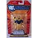 Search : DC Universe Justice League Unlimited Fan Collection Action Figure Booster Gold