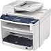 Canon PC-D450 Digitaler Tischkopierer mit Duplexfunktion (Laserdrucker, Farbscanner, USB 2.0) wei�
