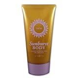 tarte sunburst Beaded Bronzing Lotion with Self - tanner 5 fl oz ( 150 ml ) - B000Z5ZUSC