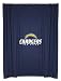 San Diego Chargers Shower Curtain