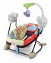 Fisher-Price Luv U Zoo Spacesaver Swing and Seat