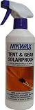 Nikwax Tent And Gear Solarproof Spray-On Tent Waterproofer