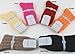 One Pair Marcoliani Women's Luxury Cashmere Ankle Socks from Italy