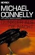 Dunkler als die Nacht: Roman