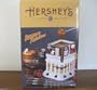 HERSHEY'S TIMES SQUARE DESSERT FONDUE SET