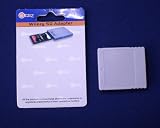 WiiKey SD adapter ( SD�����ɤǥ����֥ǡ��� ���� )