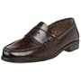 Bass Women's Casell Loafer,Burgundy,8.5 M US