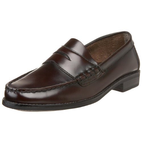 Bass Women's Casell Loafer,Burgundy,7 M US