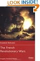 The French Revolutionary Wars (Essential Histories)