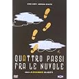 Four Steps in the Clouds ( 4 passi fra le nuvole ) [ NON-USA FORMAT, PAL, Reg.0 Import - Italy ]