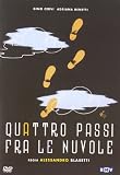 Four Steps in the Clouds ( 4 passi fra le nuvole ) [ NON-USA FORMAT, PAL, Reg.0 Import - Italy ]