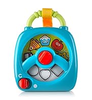 2 in 1 Music Box Toy