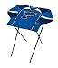 St. Louis Blues Hockey Jersey Snack Table TV Tray