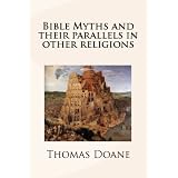 Bible Myths and their parallels in other religions