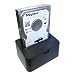 NEWlink USB 2.0 / eSATA Docking Station for SATA HDD