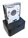 NEWlink USB 2.0 / eSATA Docking Station for SATA HDD