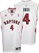 Search : Chris Bosh Toronto Raptors White Youth Replica Adidas NBA Jersey