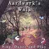 D.L. Schulmeister - Aardvark ´ s Walk ( Audio CD ) - B000QW6R5Y