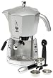 Bialetti Mokona Semi Automatic Espresso Maker