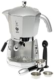 Bialetti Mokona Semi Automatic Espresso Maker