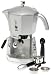 Bialetti Mokona Semi Automatic Espresso Maker